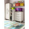 Keter Monitoimivarastokaappi/hyllyt Excellence beige ja taupe 182 cm