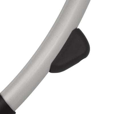 Kerma geometrinen aurinkotuoli Edinda (teräs)