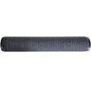 Harmaa pvc ovimatot Data 90x60cm (4 kpl)