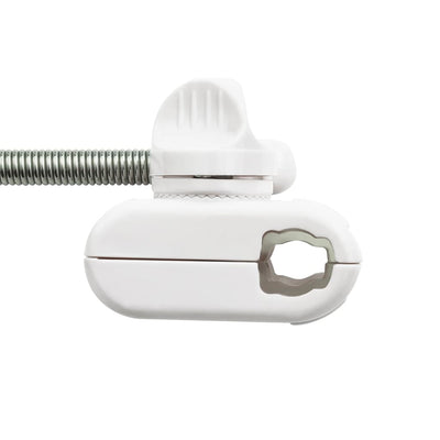 Vihreä retkituolin aurinkovarjot Amiri 105cm (2 kpl)