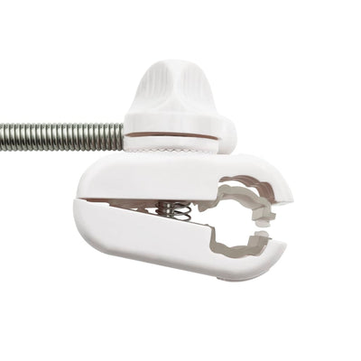 Vihreä retkituolin aurinkovarjot Amiri 105cm (2 kpl)