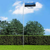 Viron lippu 90x150 cm