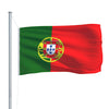 Portugalin lippu 90x150 cm