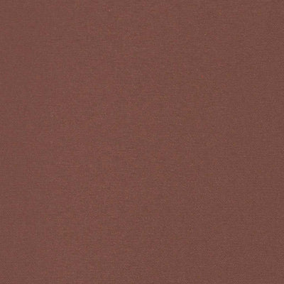 Ruskea sisäänvedettävä terassin sivumarkiisi Snr 100x300cm