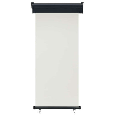 Kerma parvekkeen sivumarkiisi Hien 85x250cm