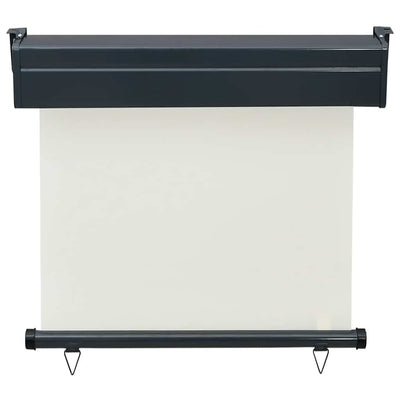 Kerma parvekkeen sivumarkiisi Hien 85x250cm