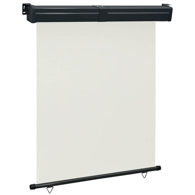 Kerma parvekkeen sivumarkiisi Hien 145x250cm