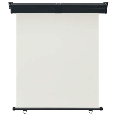 Kerma parvekkeen sivumarkiisi Hien 145x250cm