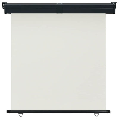 Kerma parvekkeen sivumarkiisi Hien 165x250cm