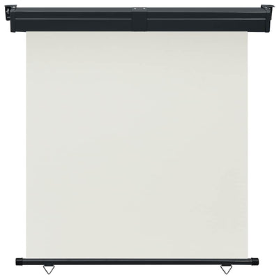 Kerma parvekkeen sivumarkiisi Hien 170x250cm