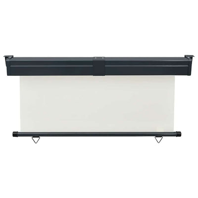 Kerma parvekkeen sivumarkiisi Hien 170x250cm