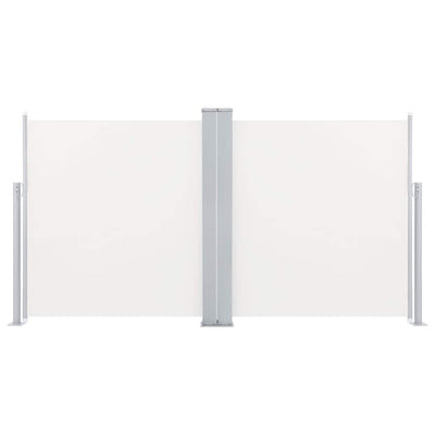 Kerma sisäänvedettävä sivumarkiisi Xenofonte 100x600cm