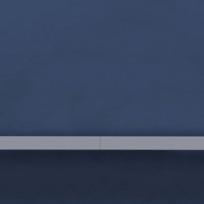 Juhlateltta 2,5x2,5 m sininen