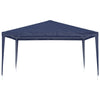 Sininen juhlateltta Nam 4x4 m