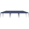Sininen juhlateltta Nam 4x9 m