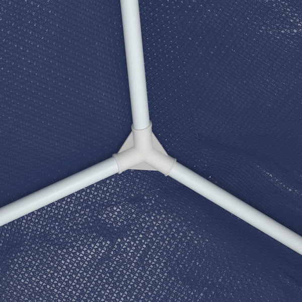 Sininen juhlateltta Nam 4x9 m