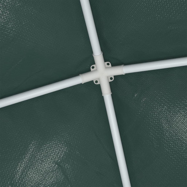 Vihreä ammattilaisten juhlateltta Nam 4x4 m (90 g/m²)