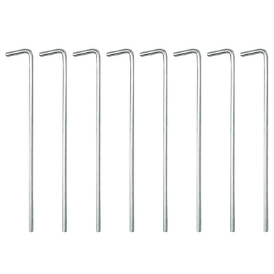 Paviljonki/juhlateltta 3x3 m teräs antrasiitti