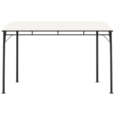 Kerma puutarhan aurinkokatos Dinistranschi 3x3x2,55 m