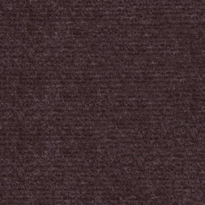 Näyttely rihmamatto 1,2x15 m ruskea