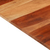 Pöytälevy täysi akaasiapuu 15-16 mm 60x80 cm