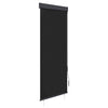 Ulkorullaverho 60x250 cm antrasiitti