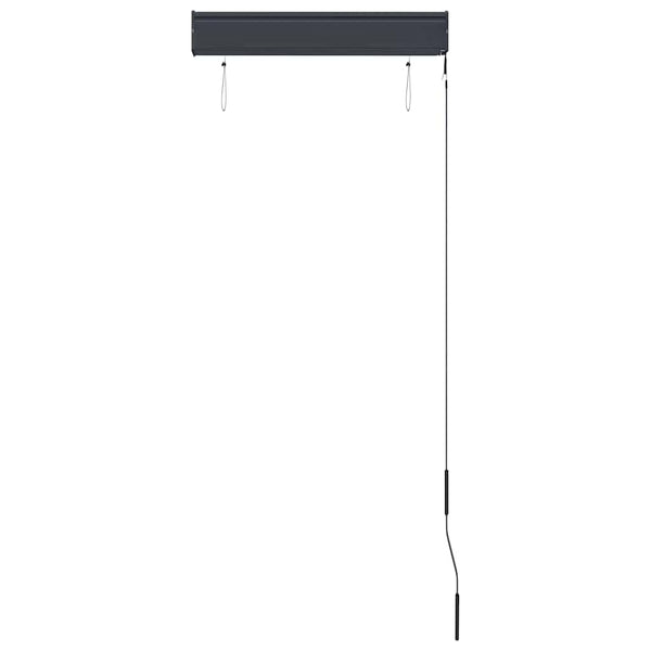 Ulkorullaverho 60x250 cm kerma