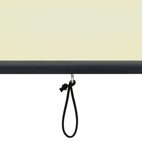 Ulkorullaverho 60x250 cm kerma