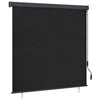 Ulkorullaverho 170x250 cm antrasiitti