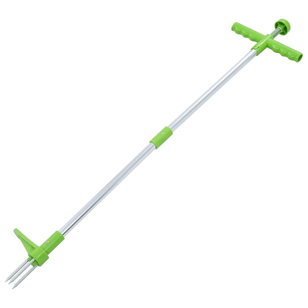 Rikkaruohonpoistaja 100 cm alumiini