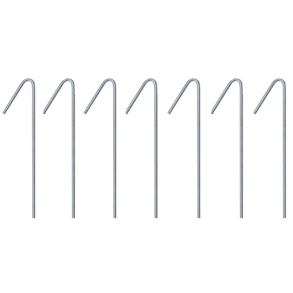 Valkoinen kokoontaittuva juhlateltta Lya 3x3 m (4 sivuseinää, teräs)