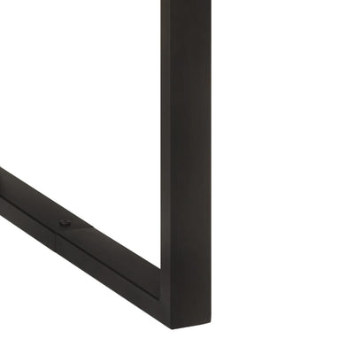 Ruokapöytä Ghedicol 140x70x76cm (akaasiapuu)