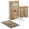 Puunhoitosarja CARE KIT 2x250 ml