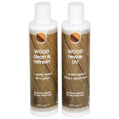 Puunhoitosarja CARE KIT 2x250 ml