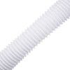 Ilmanpoistokanava PVC 6 m 10 cm