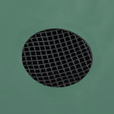 Kokoontaitettava sadevesisäiliö hanalla Elca 1 250 l