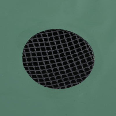 Kokoontaitettava sadevesisäiliö hanalla Elca 1 350 l