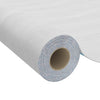 Valkoinen itseliimautuvat ovikalvot Vasimir 210x90cm (2 kpl pvc)