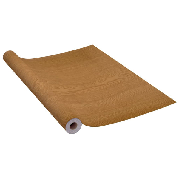 Vaalea itseliimautuvat ovikalvot Vasimir 210x90cm (2 kpl pvc)