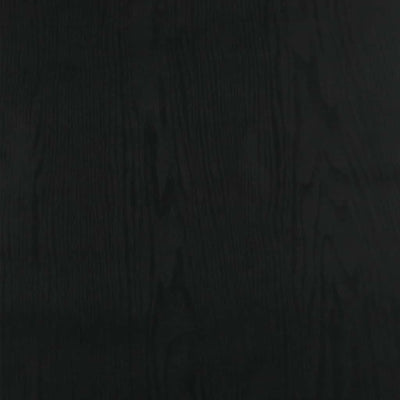 Tumma puu itseliimautuva huonekalukalvo Stache 500x90cm (pvc)