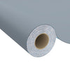 Itseliimautuva huonekalukalvo harmaa 500x90 cm PVC
