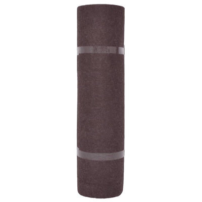 Näyttely Rihmamatto 1,2x20 m ruskea