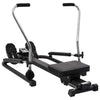 Soutulaite 5 tasoa hydraulinen vastus