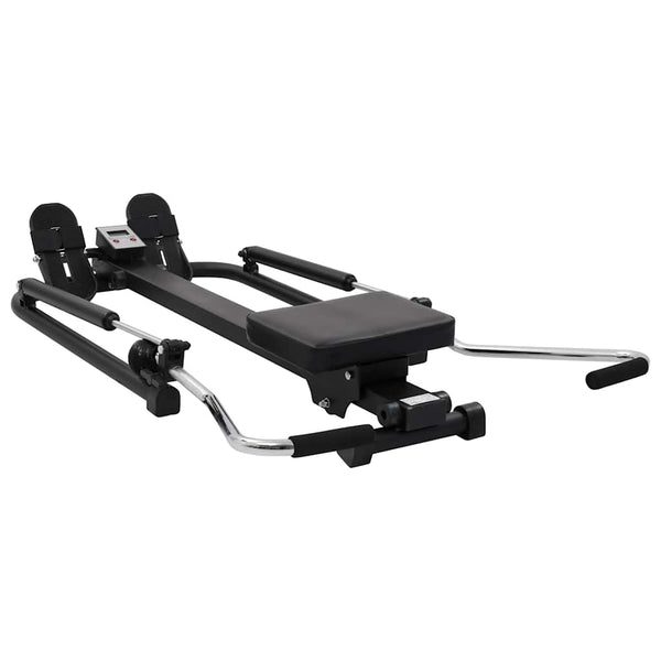 Soutulaite 5 tasoa hydraulinen vastus