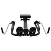 Soutulaite 5 tasoa hydraulinen vastus