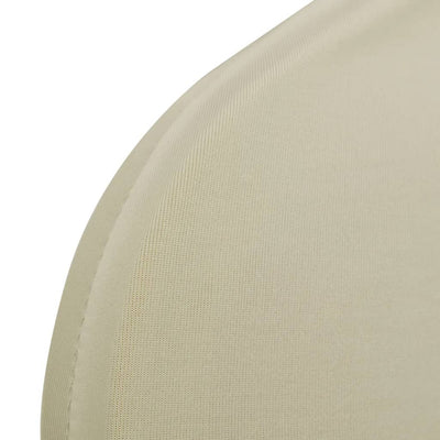 Tuolinpäällinen venyvä kerma 12 kpl