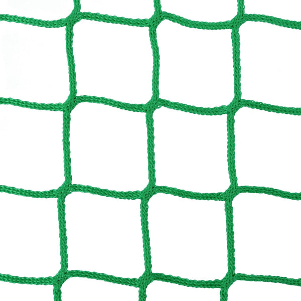 Heinäverkot 4 kpl pyöreä 0,75x0,5 m PP