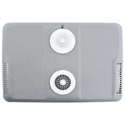 Kannettava lämpösähkökylmälaukku Yinan 40 l (12 v 230 v e)