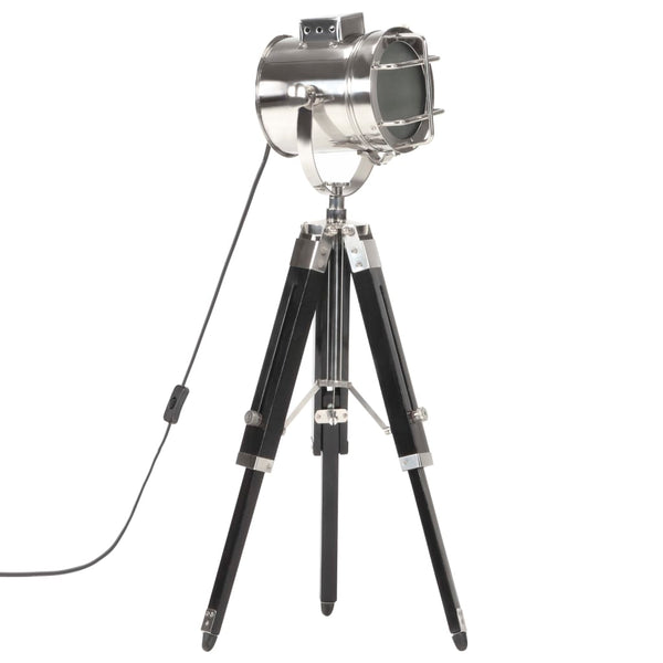 Musta kolmijalkavalaisin Cab 69cm (mangopuu)