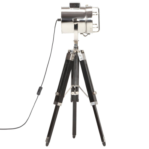 Musta kolmijalkavalaisin Cab 69cm (mangopuu)